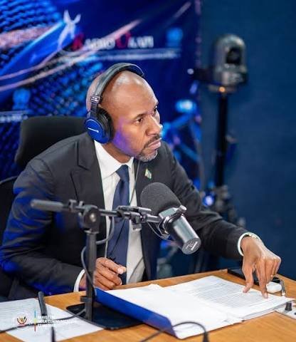 RDC : le gouvernement affirme qu'aucun élément ne confirme la présence de ressortissants français sur les lignes de front dans l'Est