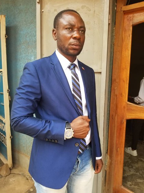 RDC : la Coalition du Camp de la Patrie C2P, dénonce le "rétropédalage politique" d’élus du Nord-Kivu et de l’Ituri, et exige justice pour les victimes du 12 juin ( Eric Mwatsi)