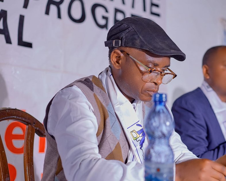 Butembo : l'UDPS/Tshisekedi annonce le décès de son communicateur Marie-Célestin Karondwa, victime de violences après une émission sur Ebola
