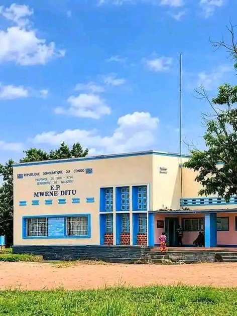 Lomami : difficultés d’approvisionnement en nourritures, les habitants de Mwene-Ditu réclament plusieurs points de vente du maïs de Kaniama-Kasese