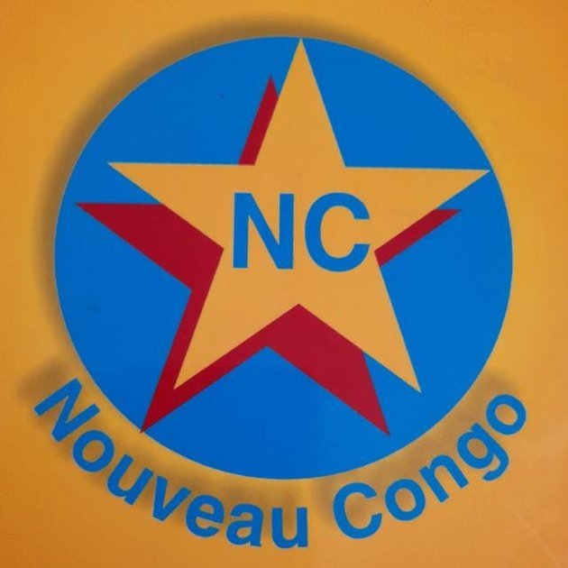 RDC : LE PRÉSIDENT NATIONAL DU PARTI POLITIQUE NOUVEAU CONGO (NC), ME KATSUVA MUTANGA ISAAC, A NOMMÉ DES PERSONNALITÉS CLÉES AU SEIN DE CE PARTI DU CENTRE.