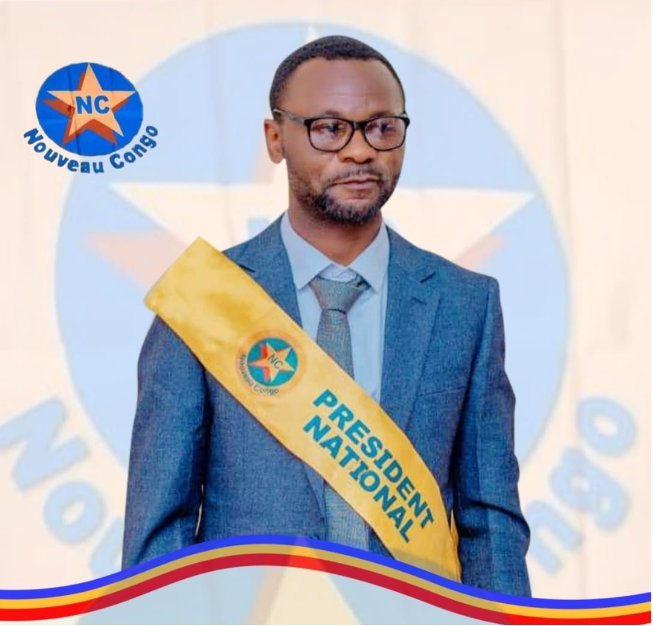 Dialogue national : Maître Isaac Mutanga fixe trois lignes rouges pour préserver la souveraineté de la RDC