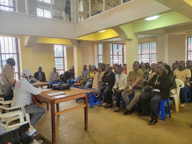 Nord-Kivu : à Goma, les inspecteurs de l’enseignement du Nord-Kivu 1 menacent de boycotter la rentrée scolaire 2026-2027