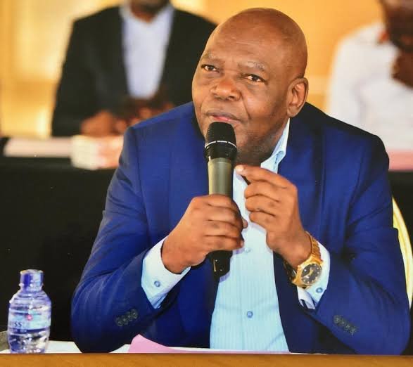 RDC : après la première commémoration du GENOCOST, le chercheur Nicaise Kibelbel Oka appelle à transformer la mémoire en justice