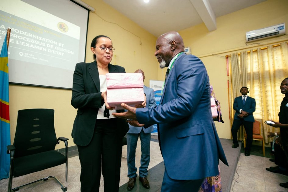 BUTEMBO : le PROVED Nord-Kivu 2 salue une année scolaire 2025-2026 menée à son terme et appelle à des vacances utiles