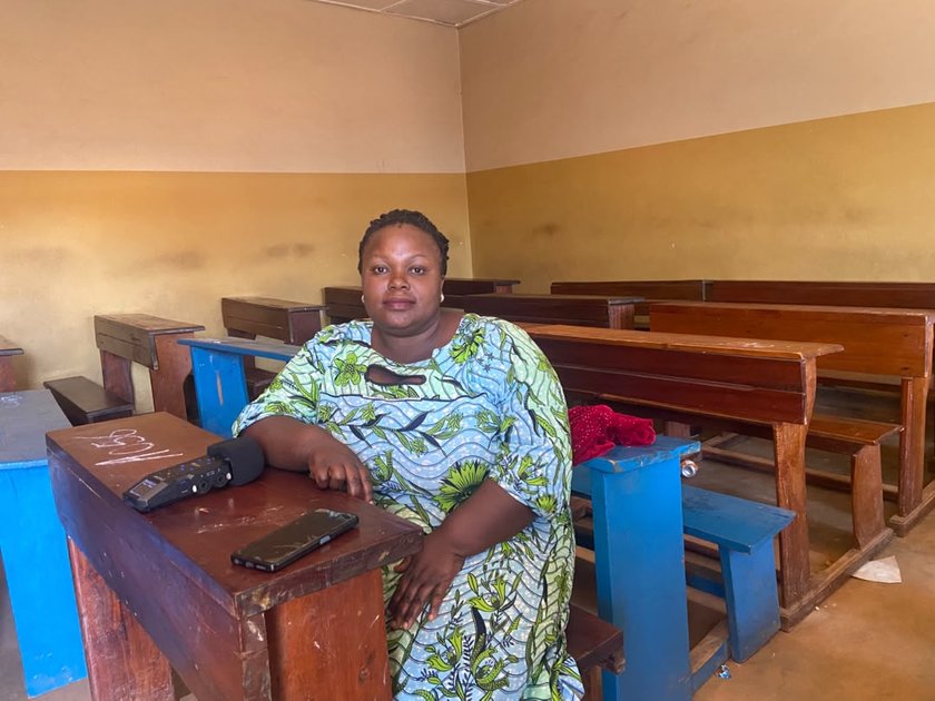 Butembo : la nutritionniste Sifa Kalivanda met en garde contre l’usage excessif des aphrodisiaques, hors applications alimentaires, ils créent des risques sanitaires graves