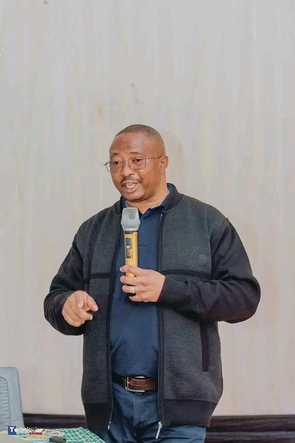 Butembo : Docteur Kalima Nzanzu alerte sur les signes précurseurs de l’accident vasculaire cérébral (AVC)