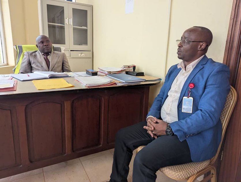 Butembo : l'OBLC renforce les capacités de ses agents pour intensifier la lutte contre la corruption et améliorer la gouvernance