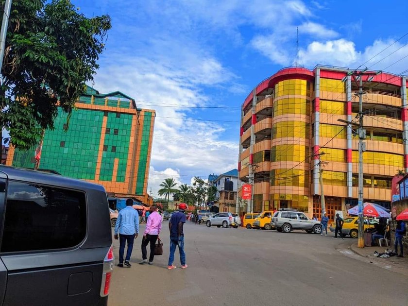 Bukavu : opération de bouclage, trafic perturbé dans plusieurs axes