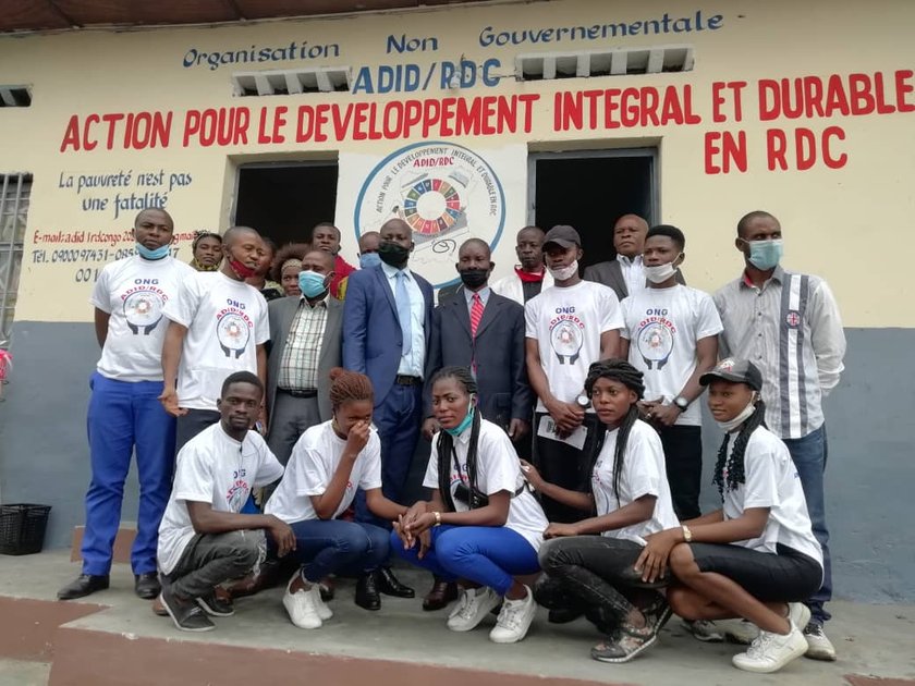 Kasaï Oriental : l’ADICAD prépare la 23ᵉ édition de son colloque sur le développement du diocèse de Mbujimayi