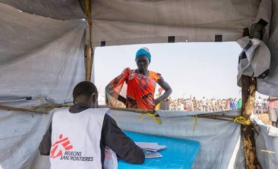 Walungu : des individus accusés de se faire passer pour des humanitaires pour escroquer des habitants