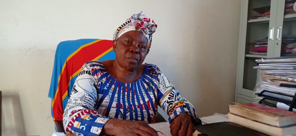 Butembo : malgré la gratuité de l’enseignement primaire, des enfants restent dans les rues et les marchés