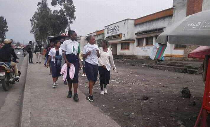 OICHA : une grève illimitée des enseignants paralyse le système éducatif