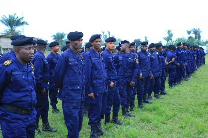 Oicha : le défenseur judiciaire Isaac Virere appelle la population à mieux connaître la mission de la Police nationale congolaise