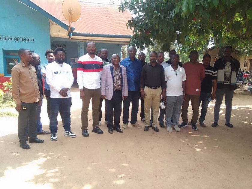 Oïcha : la mairie restreint la participation à la parade hebdomadaire pour prévenir Ebola