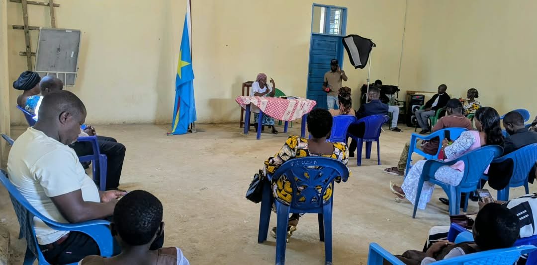 Oïcha : les mariages civils limités à 20 participants dans le cadre de la riposte contre Ebola