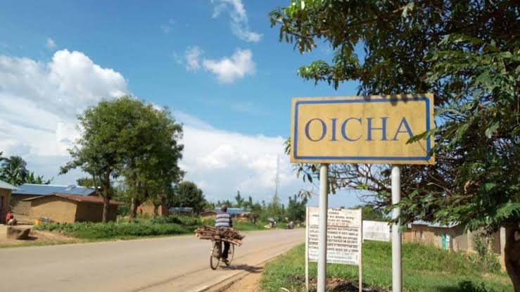 Oicha : AFRIKA AMANI exige des explications sur la gestion du patrimoine de la ville
