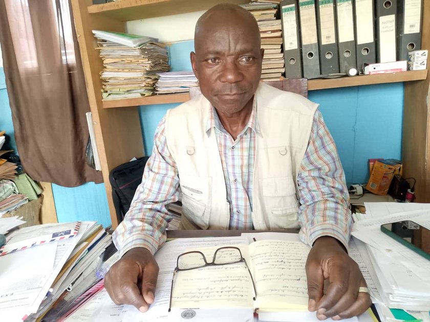 Oicha : tout est prêt pour le lancement de la 59e édition de l’Examen d’État 2026