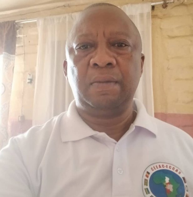 RDC : Oswald Rubasha plaide pour un dialogue national réellement inclusif pour résorber les différentes crises politiques et sécuritaires