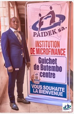 Éducation financière à Butembo : l’épargne au cœur des enseignements au ministère Esaîe 61