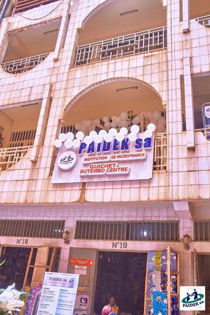 BUTEMBO : LA RADIO TELEVISION ÉTOILE DE L’EST (RTEE) SEDUIT LA POPULATION.