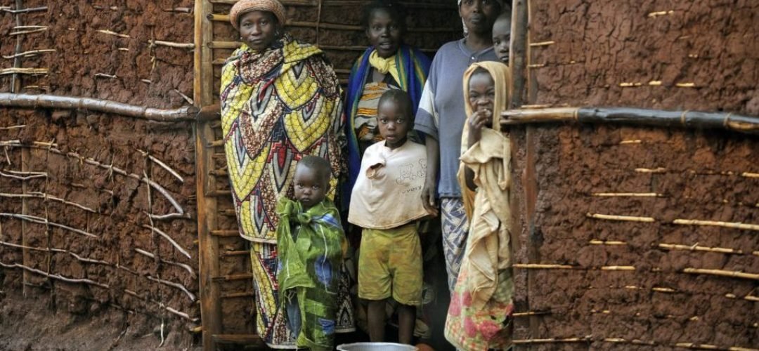 Journée mondiale des parents à Butembo : entre crainte d’Ebola, les défis de l’encadrement des enfants pendant les vacances s’accroient