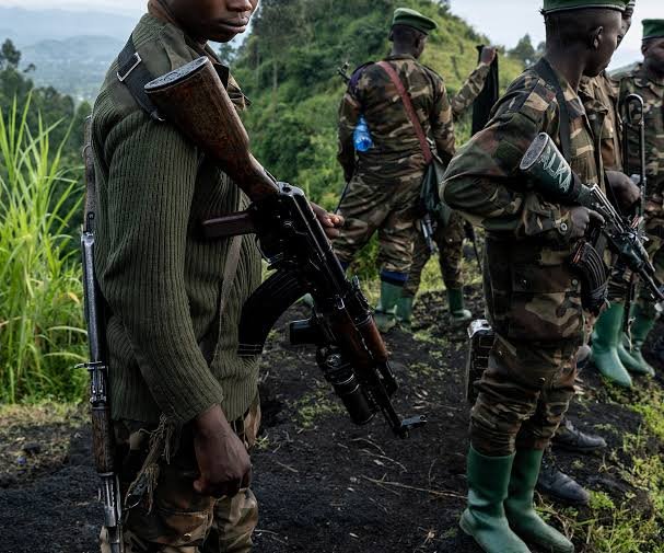 RDC : le PPI appelle les parties au conflit à protéger les civils et à répondre des dommages causés, « la vie humaine est sacrée, même en temps de guerre »