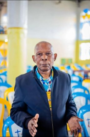 Butembo : le PPRD rend hommage au père de Ferdinand Kambere Kalumbi, décédé à Goma