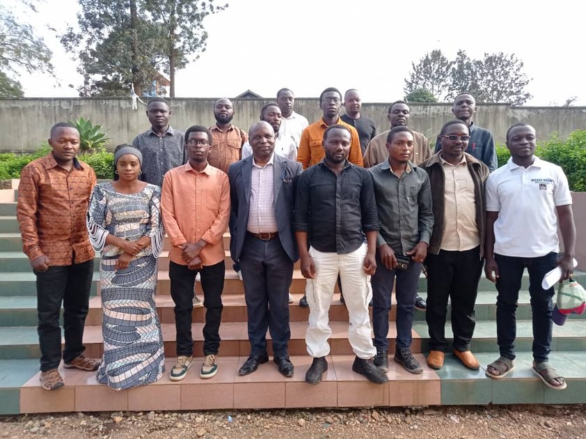 Butembo : les mouvements citoyens signent une charte pour renforcer l’unité et la discipline