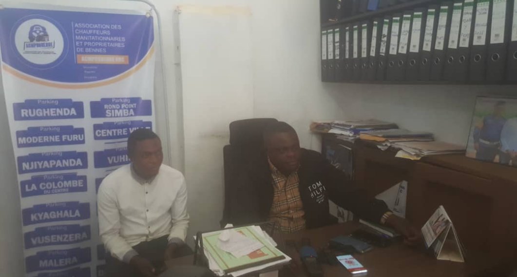 Butembo : manipulation d’un corps atteint d’Ebola et vandalisme d’un centre de santé, deux incidents qui inquiètent le président de l'ACMPROBENE