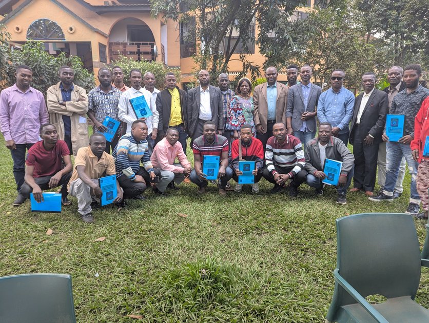 Football à Butembo : l’EUFBU publie le calendrier des assemblées générales ordinaires des clubs pour la saison 2025-2026