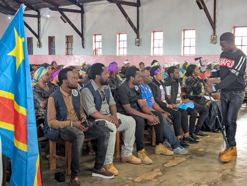 BUTEMBO : 28 ans après les massacres de KIKYO, un accompagnement psychosocial annoncé pour les survivants encore en vie et leurs descendants