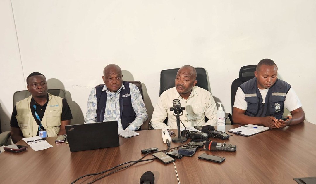 Butembo : plus de 600 décès liés à Ebola à Butembo et Katwa, la riposte mise sur une meilleure détection des cas