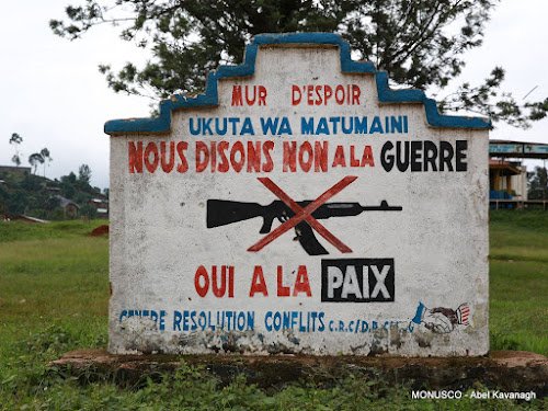 Beni : un sociologue appelle à promouvoir la non-violence pour préserver la cohésion sociale