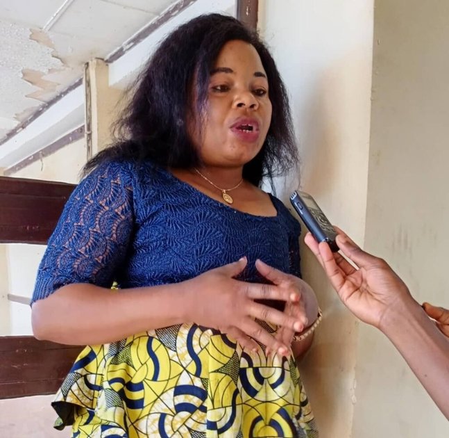 Butembo : les veuves confrontées aux pesanteurs sociales autour de l’héritage et du remariage, Maître Maggy Panza explicite ce que prévoit la loi sur le sujet