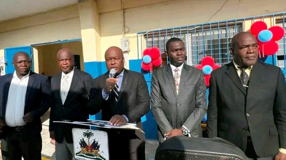Sud-Kivu : à Bukavu, les parents des élèves sinistrés dénoncent les frais d’inscription exigés par certaines écoles