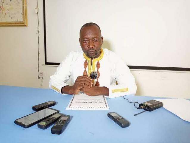Ituri : le député Pascal Ndudanga kavarios plaide pour la réouverture de l’aéroport de Bunia