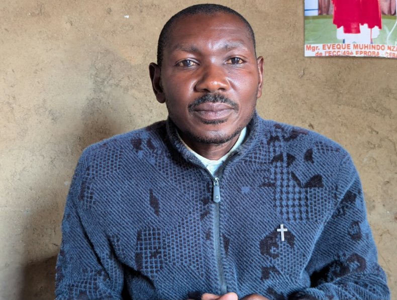 Butembo : le pasteur Muhindо Tuma Elize appelle les parents à choisir les noms de leurs enfants avec discernement