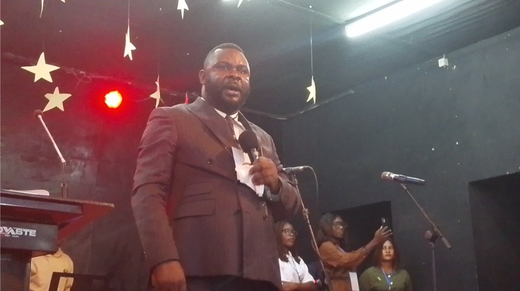 Tshopo : à Kisangani, l’évêque Gabriel Luzolo appelle à un dialogue qui tienne compte des souffrances des congolais