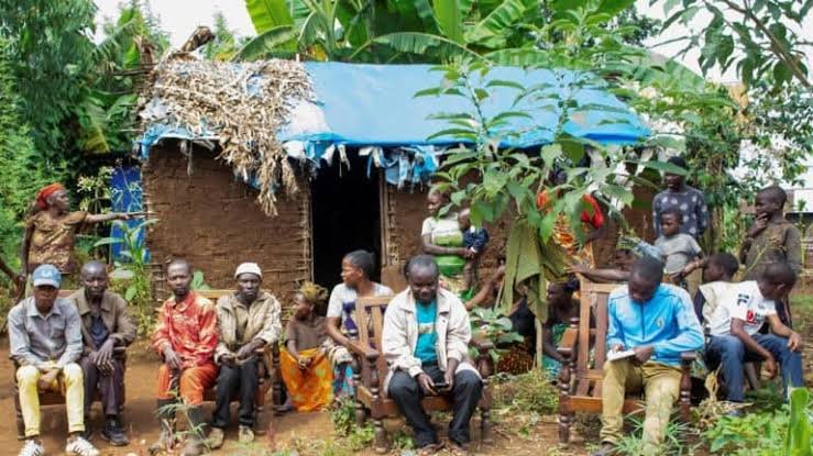 Goma : les peuples autochtones dénoncent la précarité et la marginalisation de leurs communautés