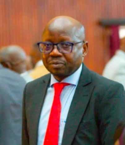 RDC : le député Iribi Mbodina Pitchou condamne une campagne de haine contre le lieutenant-général Ychaligonza Nduru
