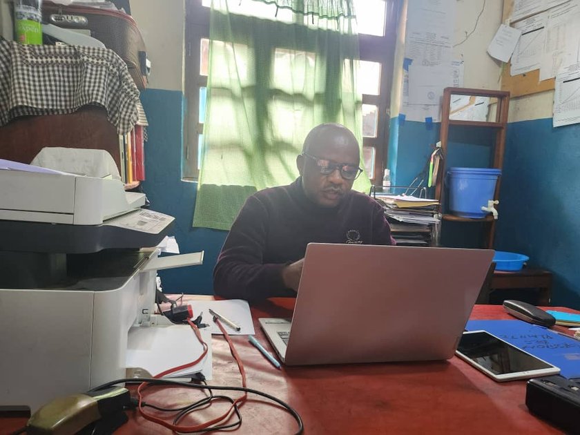 Butembo : les adultes appelés à contrôler régulièrement leur poids dans les structures sanitaires