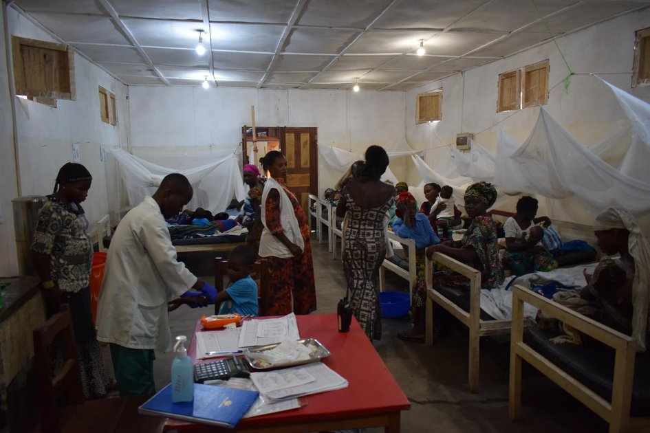 Sud-Kivu : la pénurie d’eau expose patients et soignants aux risques d’infections à l’hôpital de Bunyakiri