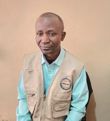 Butembo : l’apparition de la lune n’est pas une cause de dépression mentale, rappelle le psychologue clinicien Trofime Mabayahi