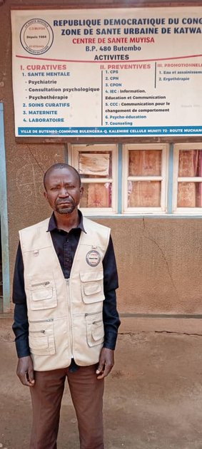 Butembo : « une grossesse non planifiée peut provoquer des tensions psychologiques au sein du couple, » (Trophime Muhindo Mbayahi, psychologue clinicien)