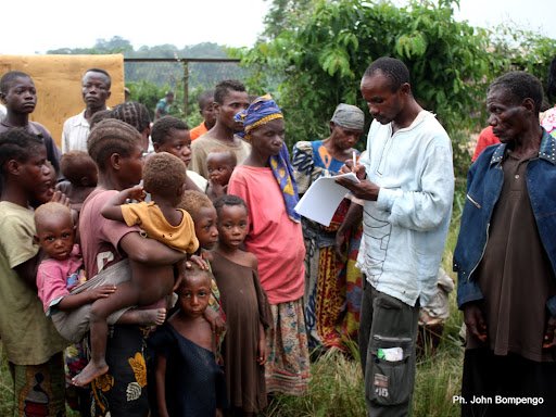 Bukavu : les peuples autochtones au cœur des réflexions sur la santé maternelle à l’occasion de leur journée internationale