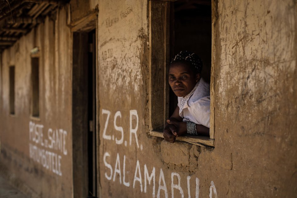 Maniema : les activités paralysées à Salamabila après un mot d’ordre attribué aux Wazalendo du général autoproclamé Kabala