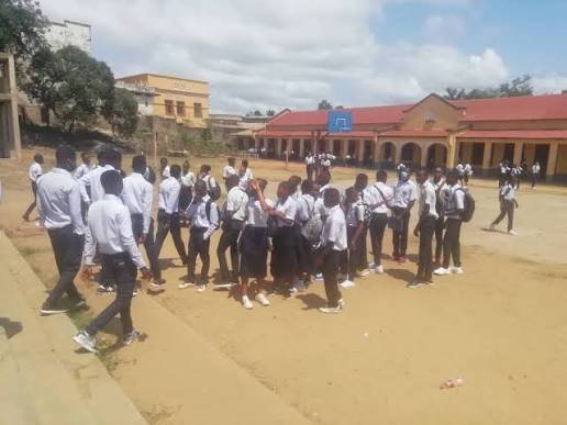 Tshopo : une rentrée scolaire effective mais timide à Kisangani