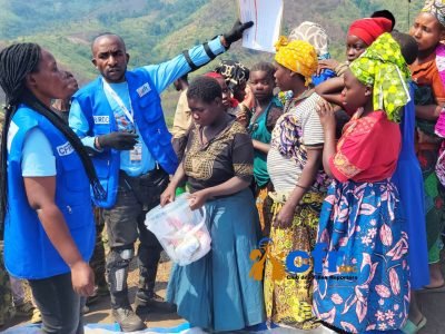 Sud-Kivu : à Kamanyola, le RECOPE appelle les parents à renforcer la protection des enfants en période de crise sécuritaire