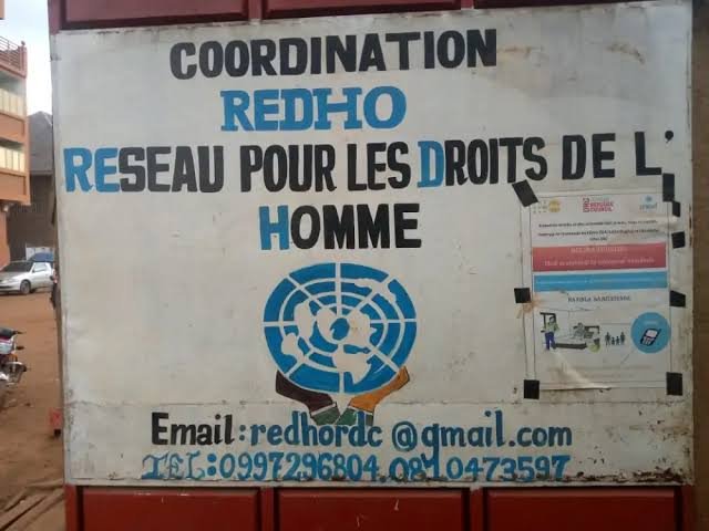 BUTEMBO : le REDHO hausse le ton face aux attaques contre les équipes de la riposte contre Ebola